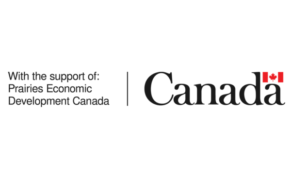 Prairies Can Logo