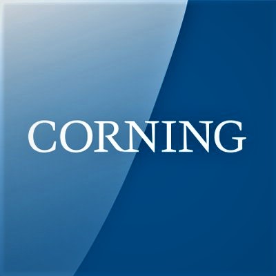 Corning logo