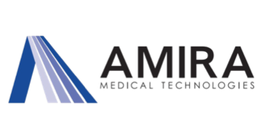 amira logo