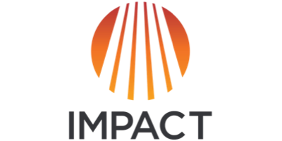 impact logo