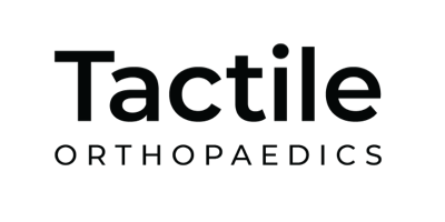 tactile logo