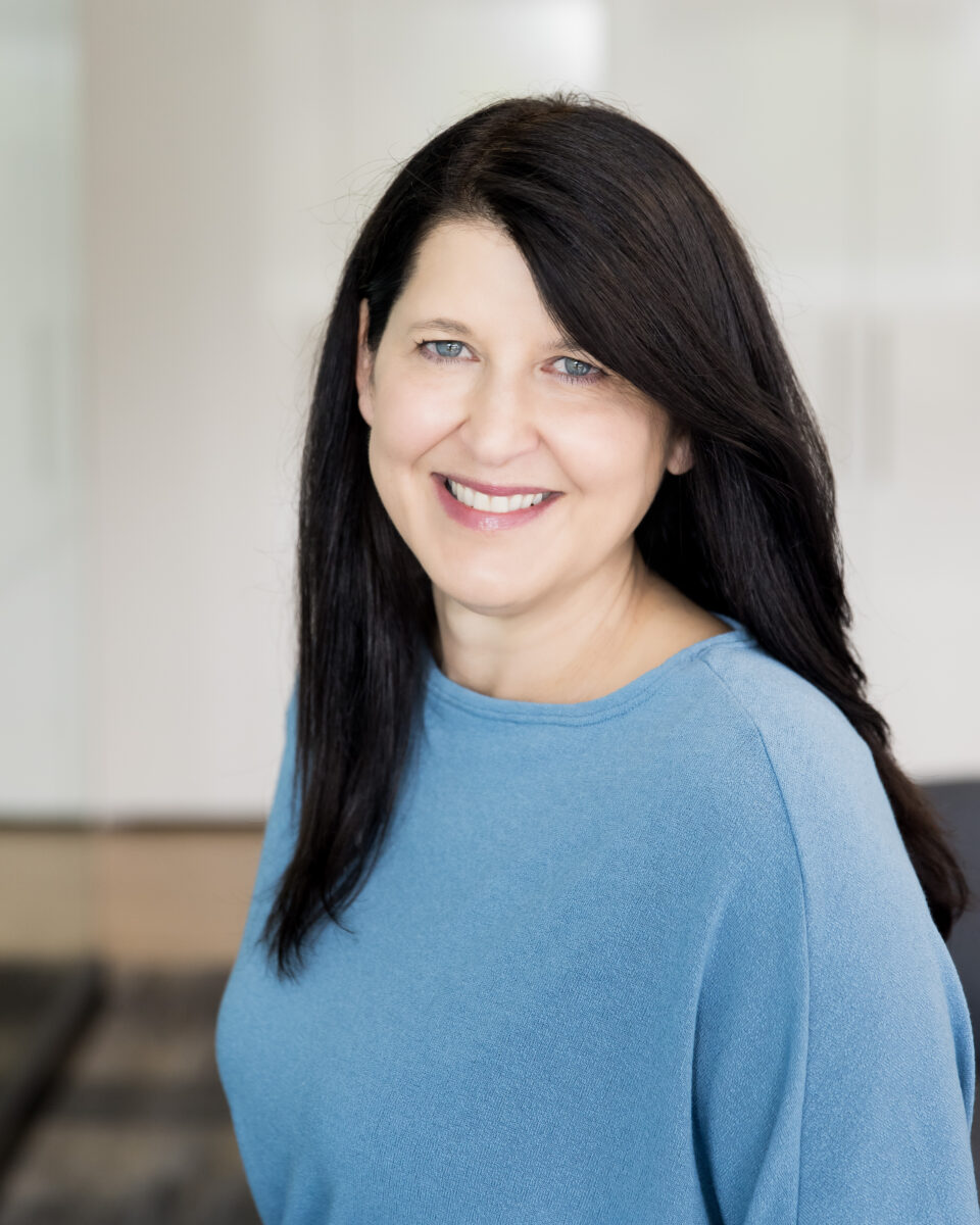 Lisa Peterson