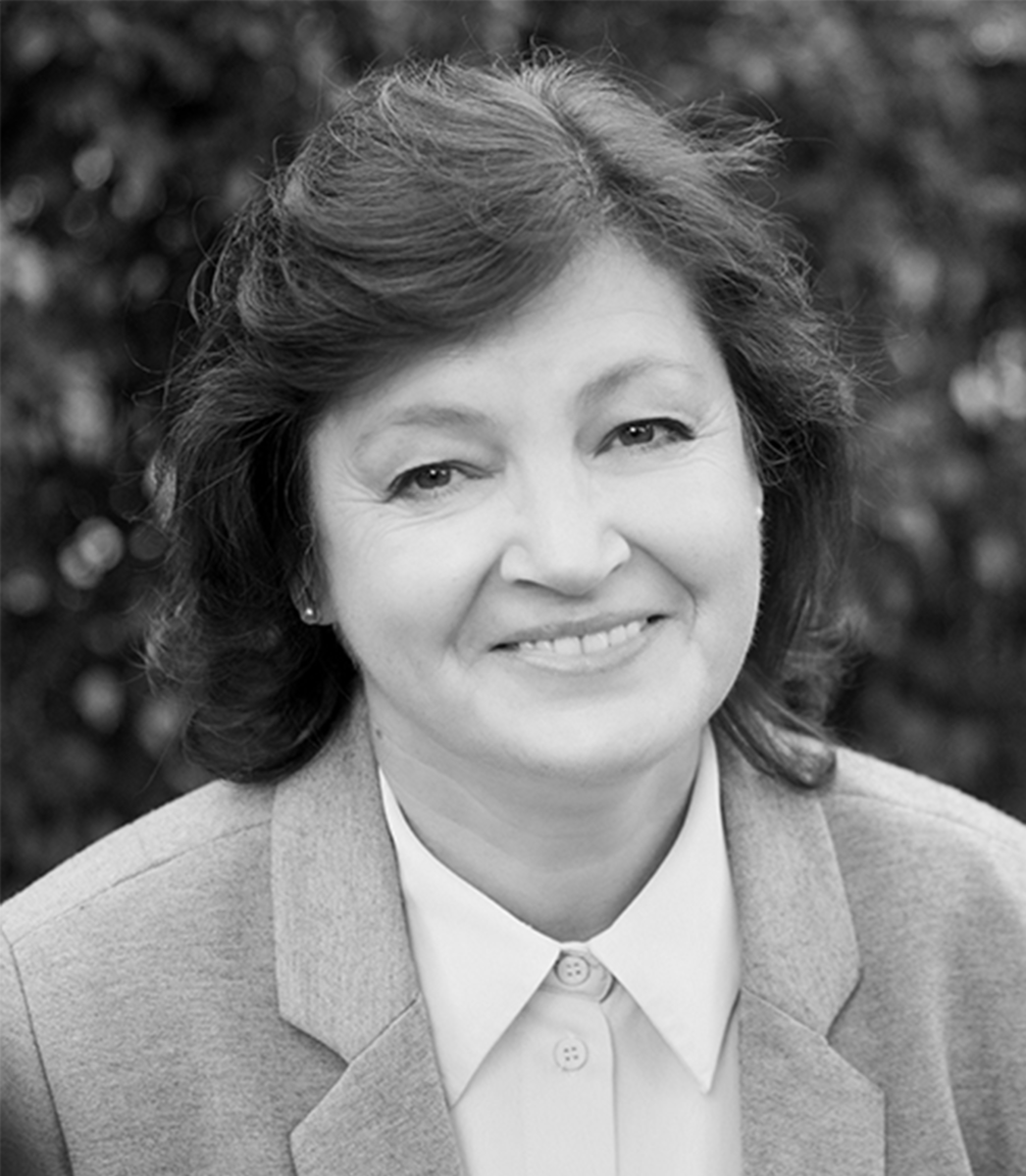 Alla Bondareva (Expert Advisor Profile)
