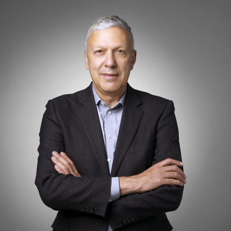 Dr. William Ghali