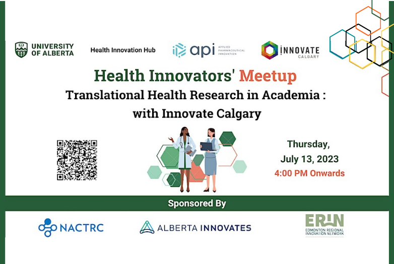 UofA health meetup