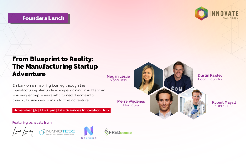 Website Events Banners